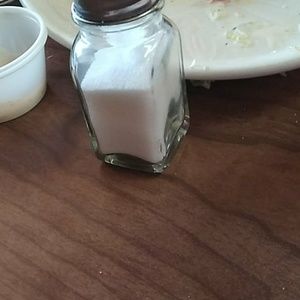 Meet your Posher, Peggy